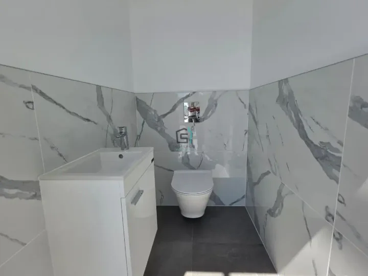 2-bedroom apartments for rent 66 m² in Limassol, Germasogeia