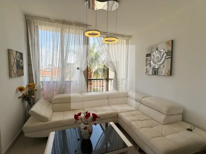 3-bedroom penthouse for rent 106 m² in Larnaca, Livadia Larnakas