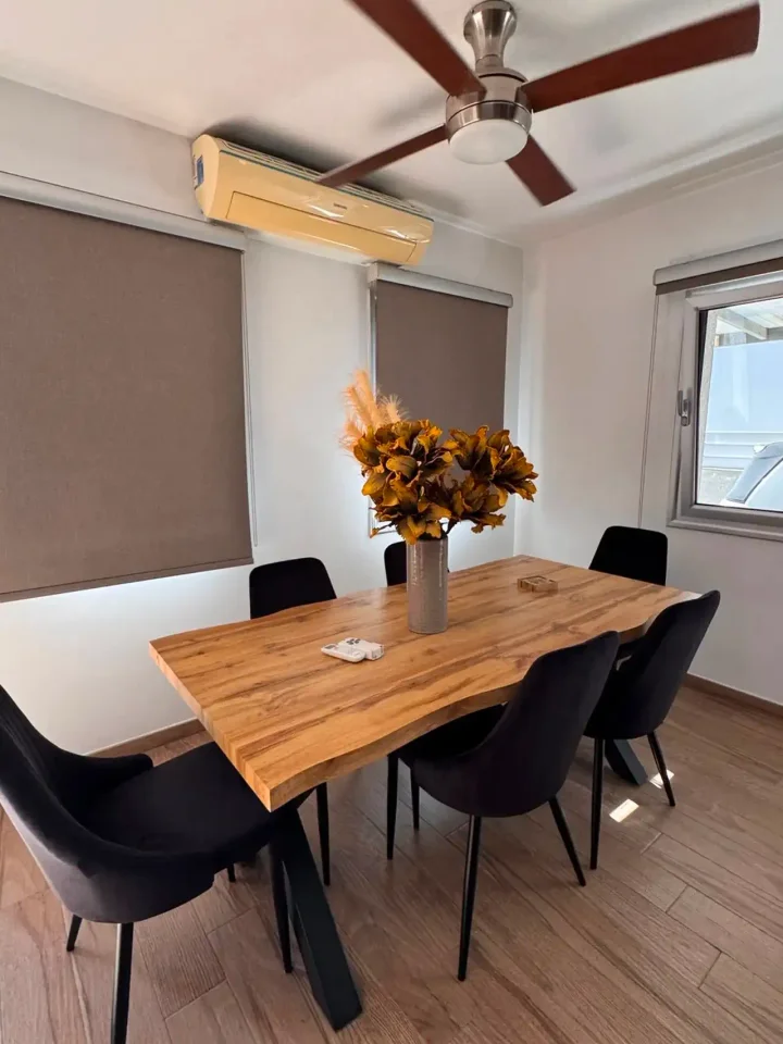 3-bedroom detached house for rent 150 m² in Limassol, Limassol - Mesa Geitonia
