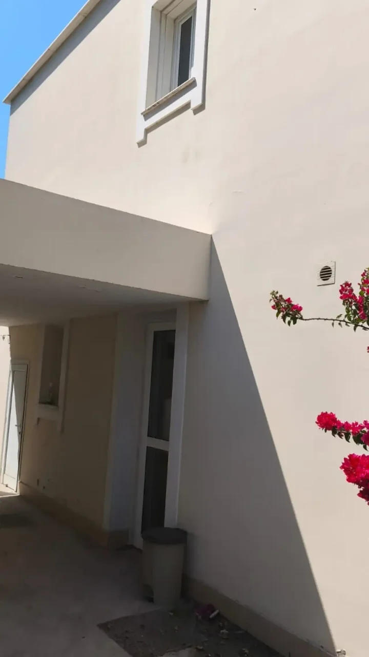 2-bedroom villa for rent 120 m² in Limassol, Agios Tychon
