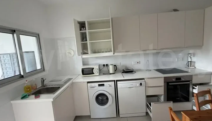 2-bedroom apartments for rent 90 m² in Limassol, Limassol - Neapolis
