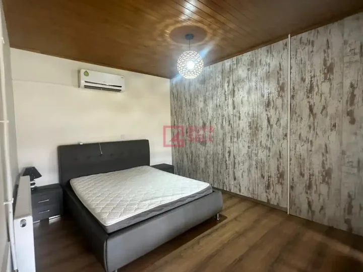 Двухквартирный дом в аренду 60 м² в Limassol, Armenochori