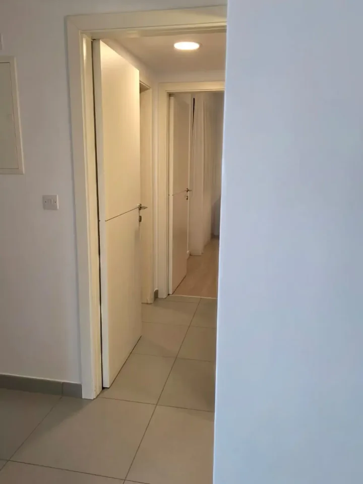 Apartments for rent 115 m² in Limassol, Agios Athanasios