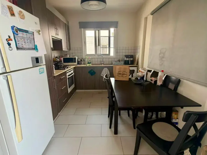 2-bedroom apartments for rent 95 m² in Nicosia, Lakatameia - Agia Paraskevi