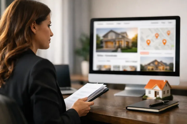 Why Realtors Don't Like Zillow