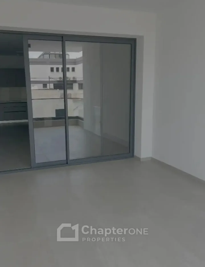 Apartments for rent 102 m² in Nicosia, Strovolos - Agios Vasileios