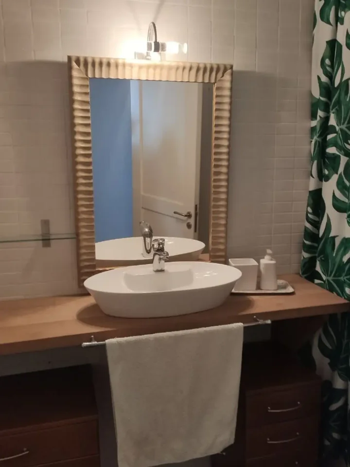 3-bedroom detached house for rent 169 m² in Limassol, Limassol - Zakaki