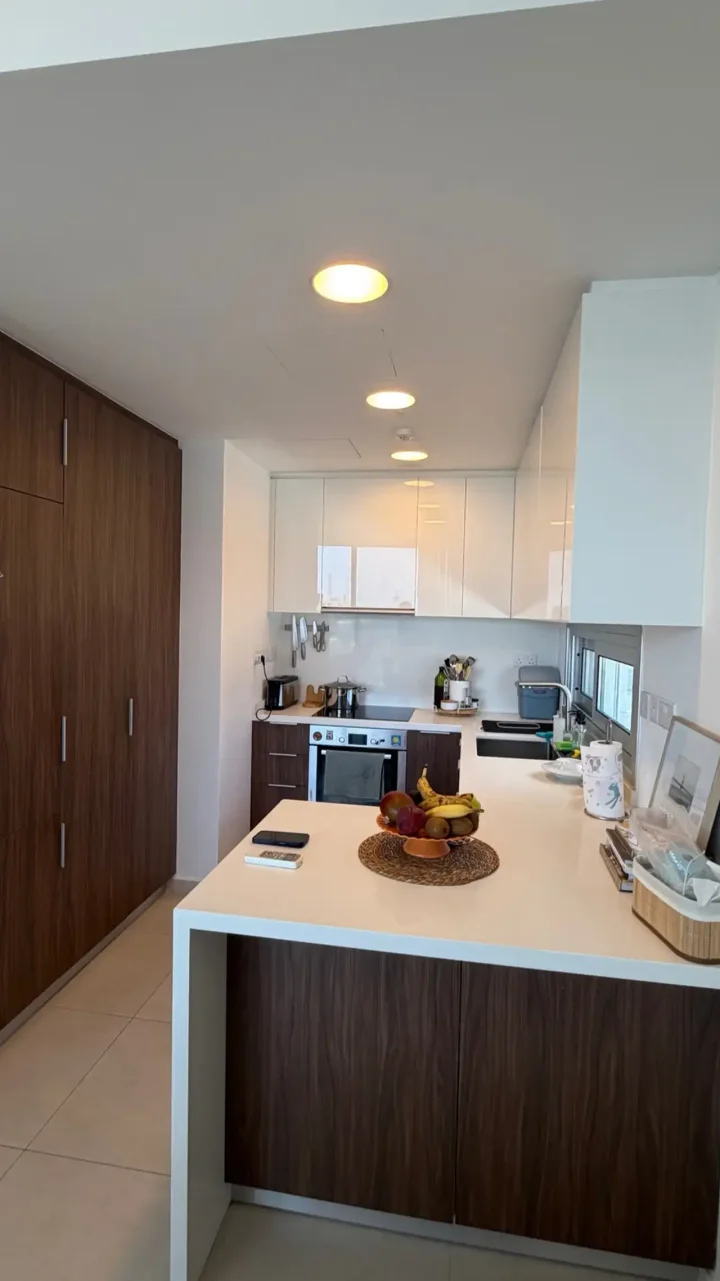 Apartments for rent 82 m² in Limassol, Limassol - Mesa Geitonia