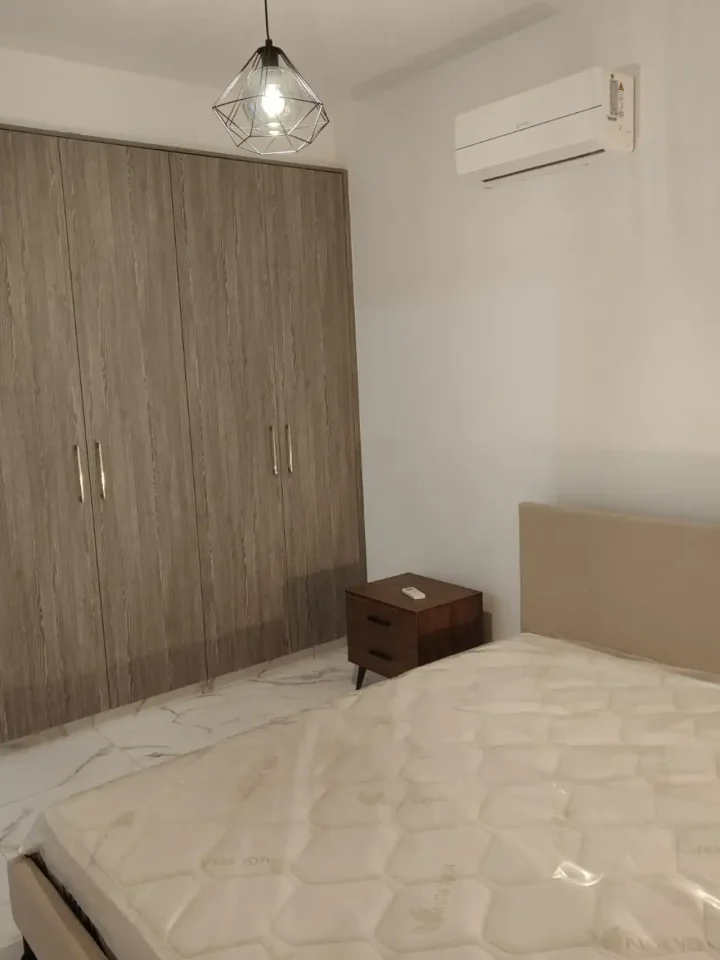 Penthouse for rent 140 m² in Larnaca, Aradippou - Agios Fanourios