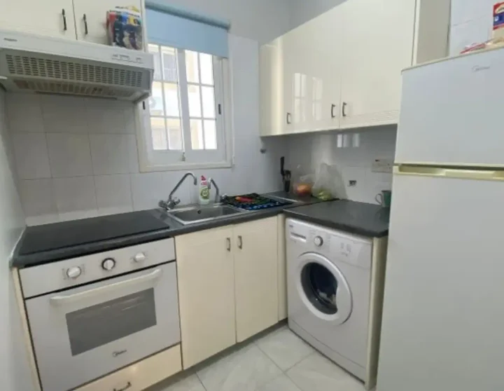 Apartments for rent 50 m² in Larnaca, Larnaka - Makenzy