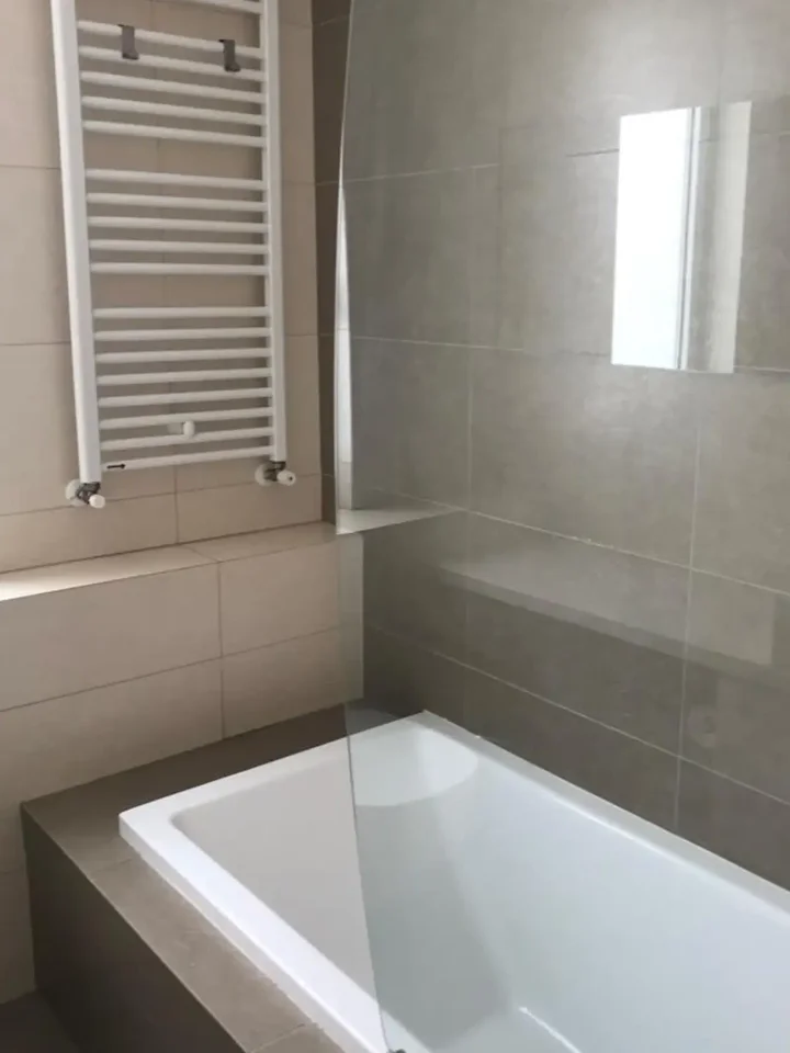 3-bedroom apartments for rent 190 m² in Nicosia, Egkomi