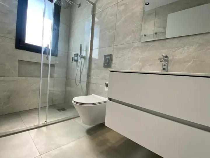Penthouse for rent 136 m² in Limassol, Limassol - Agia Zoni