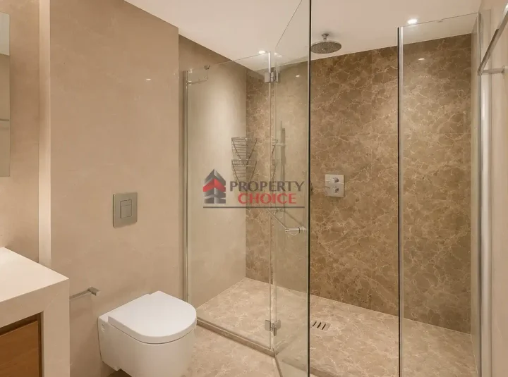 2-bedroom apartments for rent 120 m² in Nicosia, Nicosia - Trypiotis