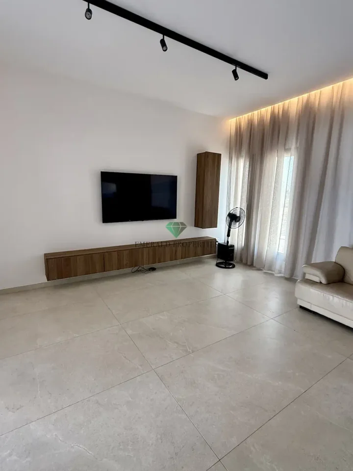 2-bedroom detached house for rent 114 m² in Limassol, Trachoni Lemesou