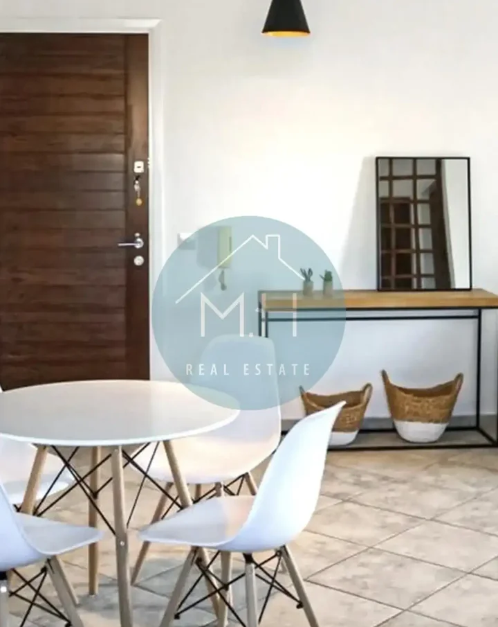 Apartments for rent 48 m² in Nicosia, Egkomi - Makedonitissa