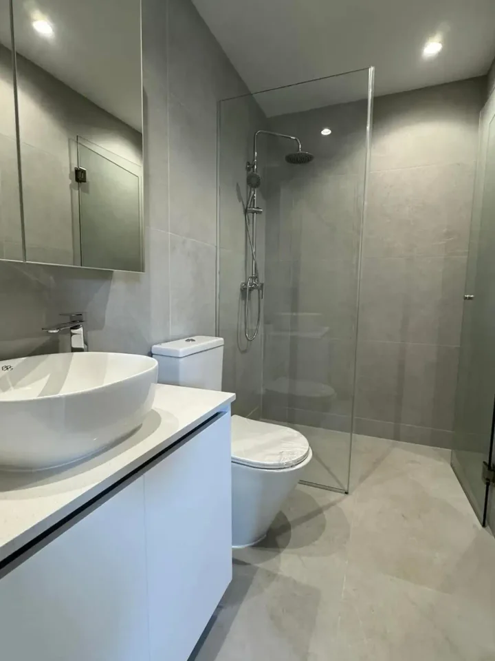 Studio for rent 40 m² in Nicosia, Nicosia - Lykabittos
