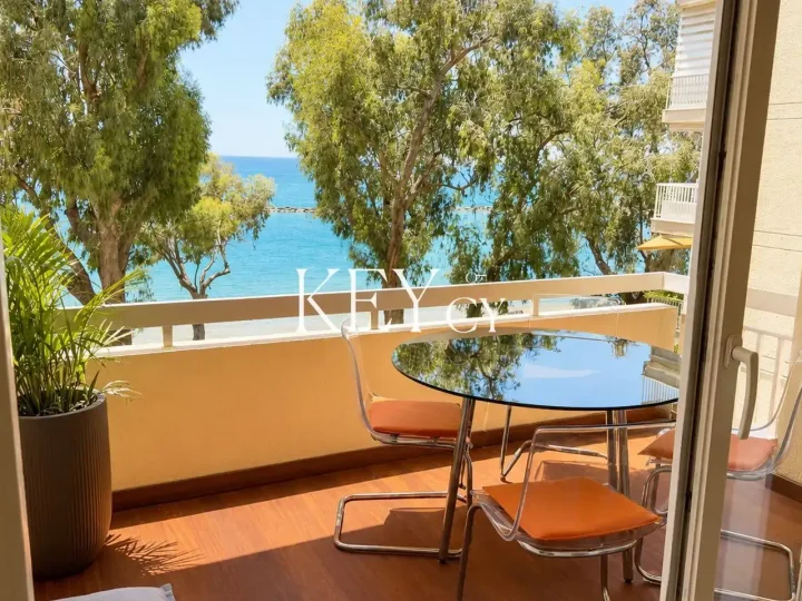 3-bedroom apartments for rent 140 m² in Limassol, Agios Tychon Tourist Area