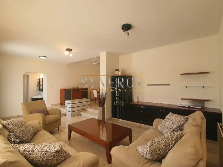 Semi-detached house for rent 150 m² in Nicosia, Nicosia - Kaimakli