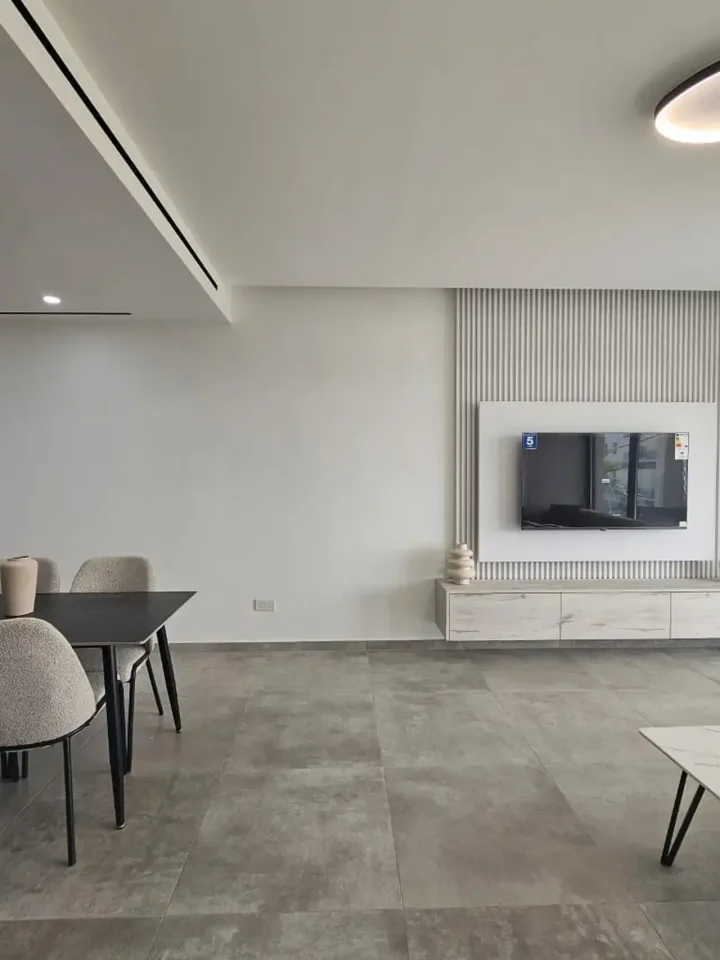 Apartments for rent 85 m² in Larnaca, Livadia Larnakas