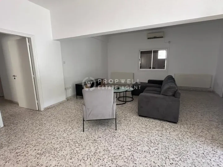3-bedroom detached house for rent 104 m² in Larnaca, Larnaka - Agios Nikolaos