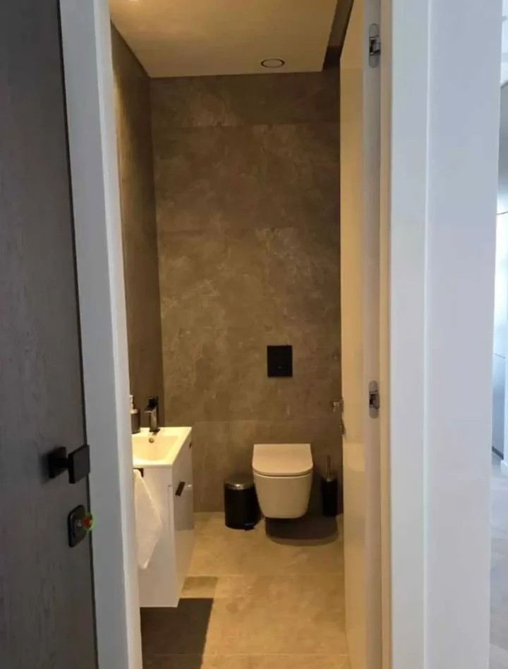 2-bedroom apartments for rent 82 m² in Limassol, Limassol - Omonia