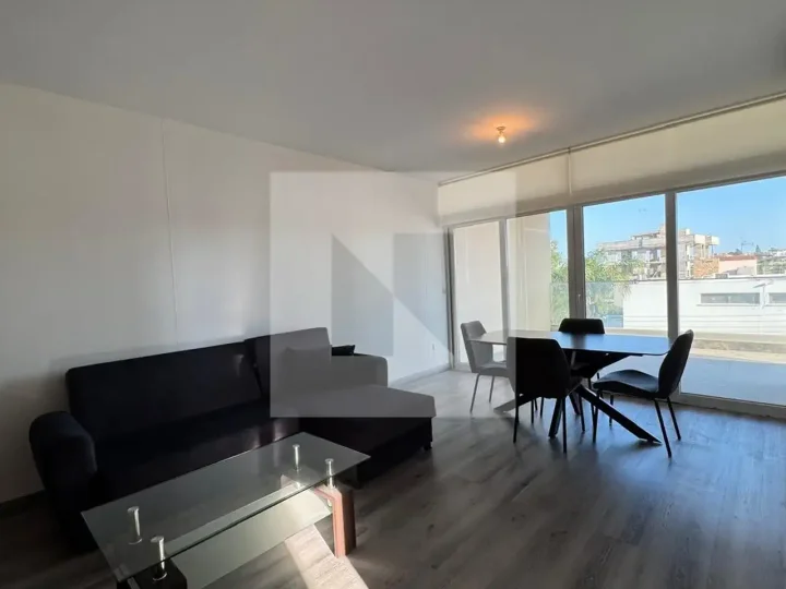 Apartments for rent 100 m² in Larnaca, Aradippou - Agios Fanourios
