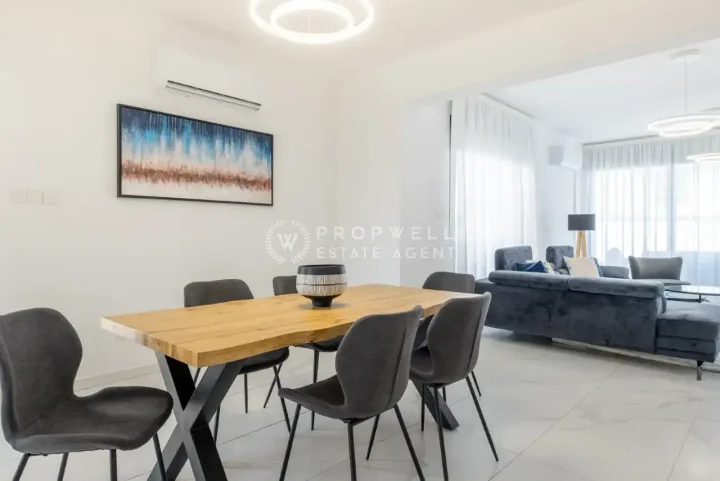 Вилла в аренду 170 м² в Larnaca, Dekeleia