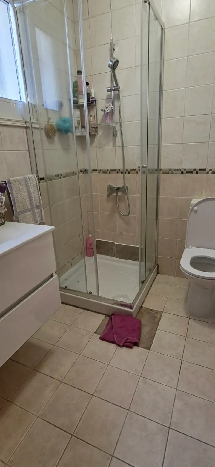 1-bedroom apartments for rent 55 m² in Nicosia, Strovolos - Acropolis