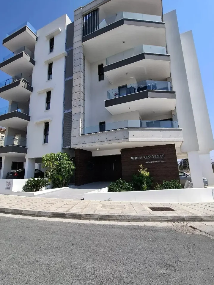 Apartments for rent 100 m² in Larnaca, Larnaka - Agioi Anargyroi I