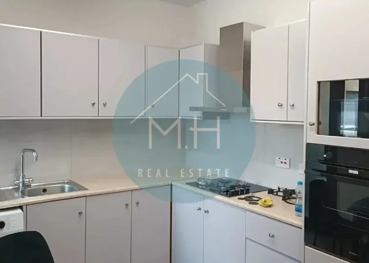 3-bedroom apartments for rent 150 m² in Limassol, Agios Ioannis Lemesou