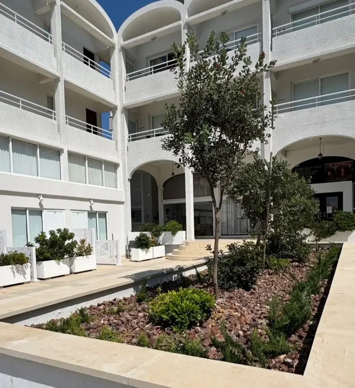 Residential properties for rent  in Limassol, Agios Tychon Tourist Area