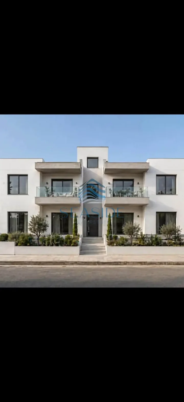 Διαμερίσματα προς ενοικίαση 75 μ² στην τοποθεσία Paphos, Paphos - Universal