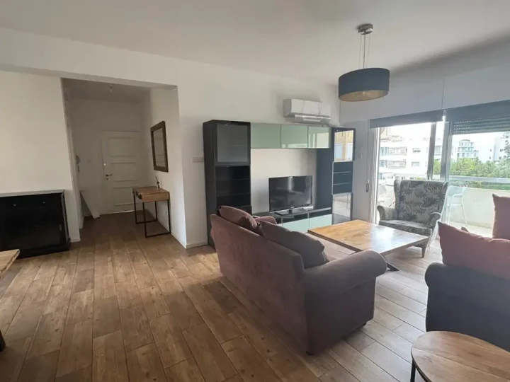 Διαμερίσματα προς ενοικίαση 125 μ² στην τοποθεσία Limassol, Mouttagiaka Tourist Area