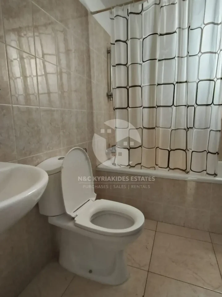 2-bedroom apartments for rent 80 m² in Larnaca, Larnaka - Agios Nikolaos