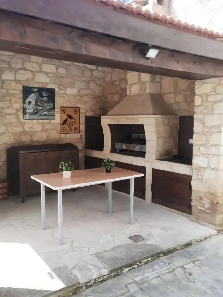 3-bedroom detached house for rent 144 m² in Limassol, Vasa Koilaniou