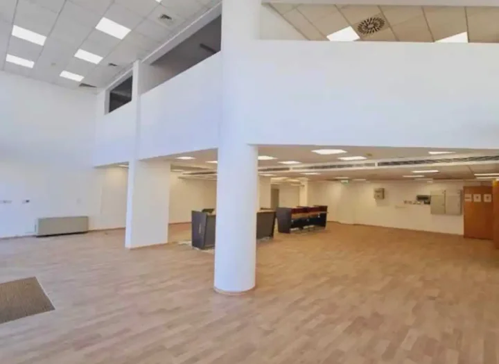 Residential properties for rent 360 m² in Limassol, Limassol - Agios Ioannis