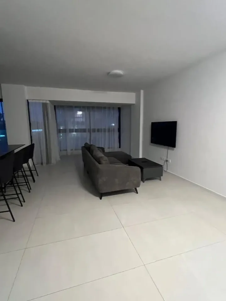 3-bedroom apartments for rent 100 m² in Limassol, Limassol - Omonia