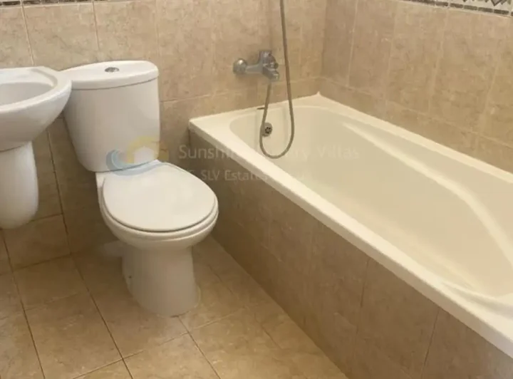 2-bedroom apartments for rent 79 m² in Paphos, Tala