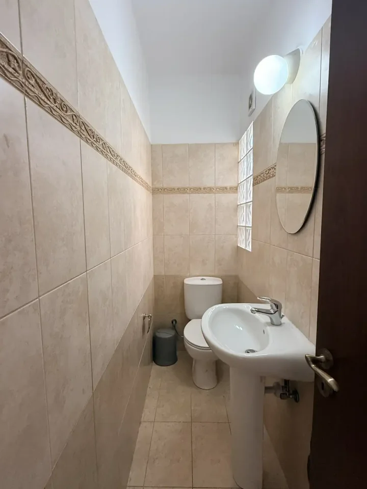 Apartments for rent 90 m² in Limassol, Limassol - Zakaki