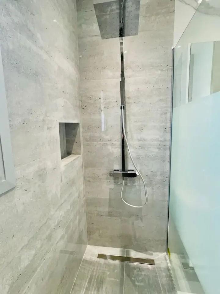 2-bedroom apartments for rent 75 m² in Limassol, Germasogeia Tourist Area
