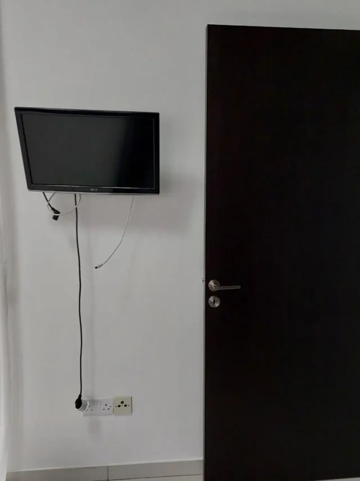 1-bedroom apartments for rent 60 m² in Nicosia, Egkomi - Makedonitissa