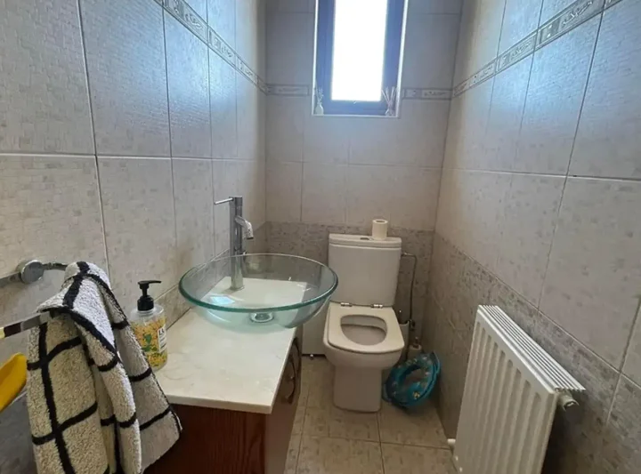 Detached house for rent 253 m² in Nicosia, Psimolofou
