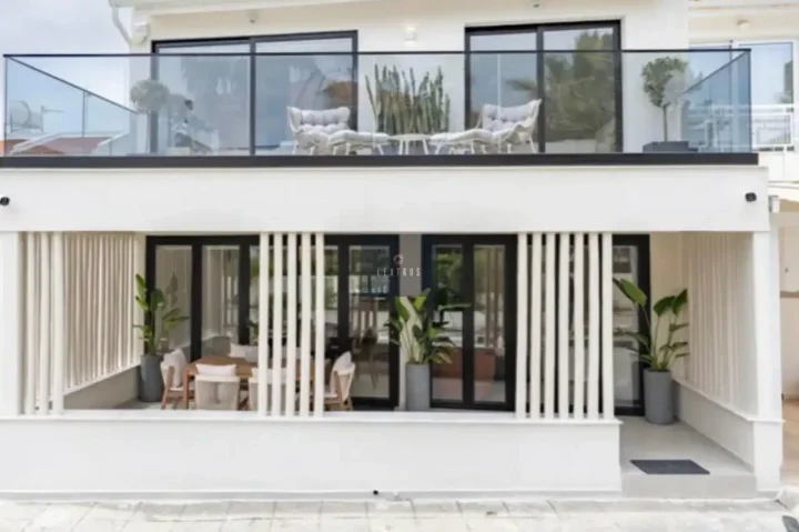 Μονοκατοικία προς ενοικίαση 80 μ² στην τοποθεσία Larnaca, Dekeleia