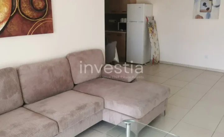 2-bedroom apartments for rent 75 m² in Larnaca, Kiti