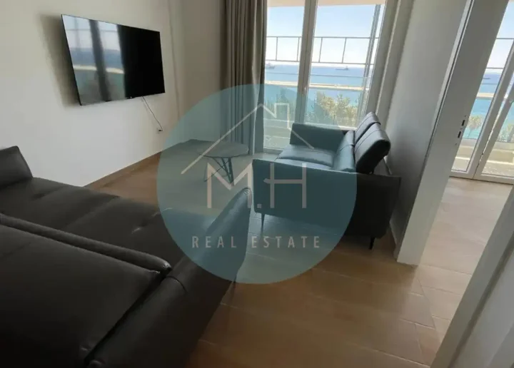 2-bedroom apartments for rent 50 m² in Limassol, Historical Center