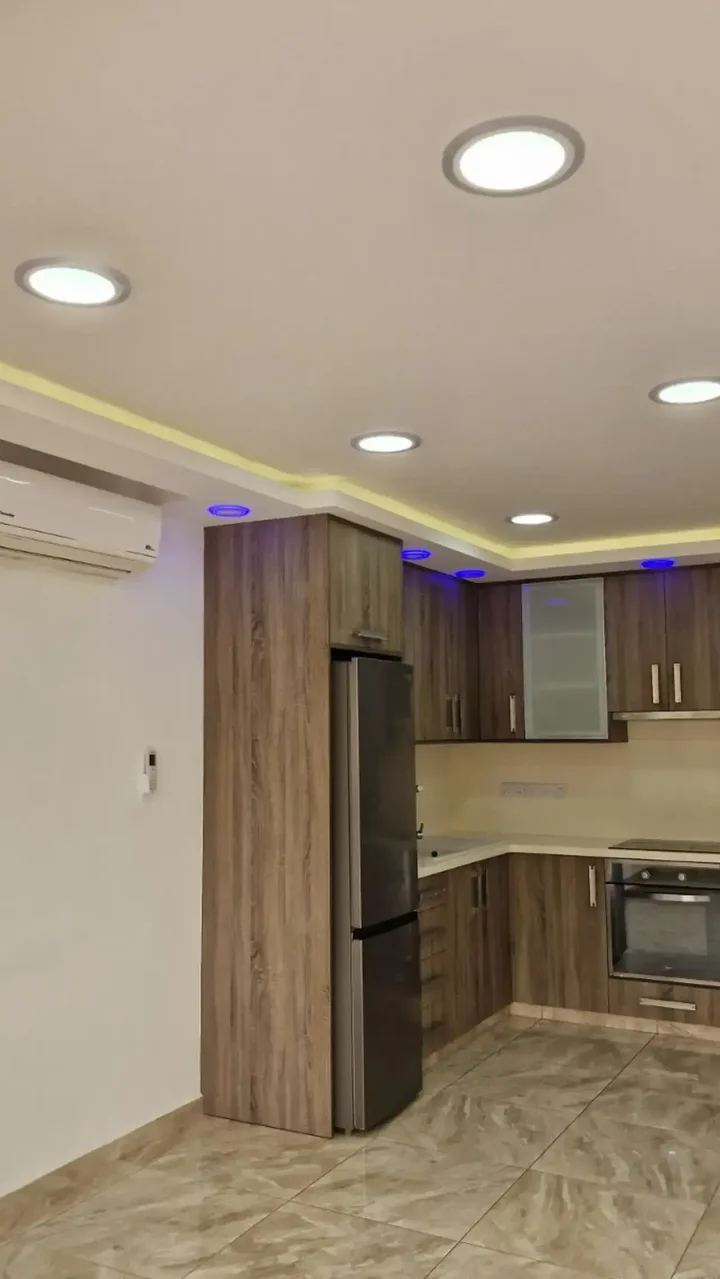 Apartments for rent 65 m² in Limassol, Parekklisia