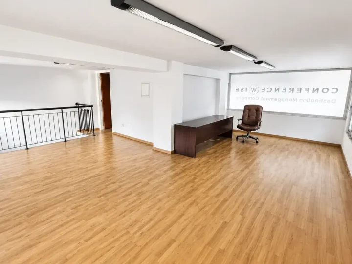 Trading area 190 m² for rent in Limassol, Limassol - Agios Georgios
