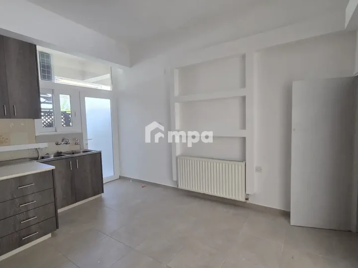 2-bedroom apartments for rent 60 m² in Nicosia, Strovolos - Archangelos