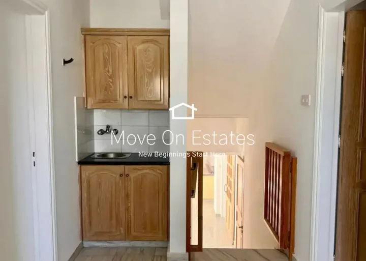 4-bedroom detached house for rent 300 m² in Larnaca, Livadia Larnakas