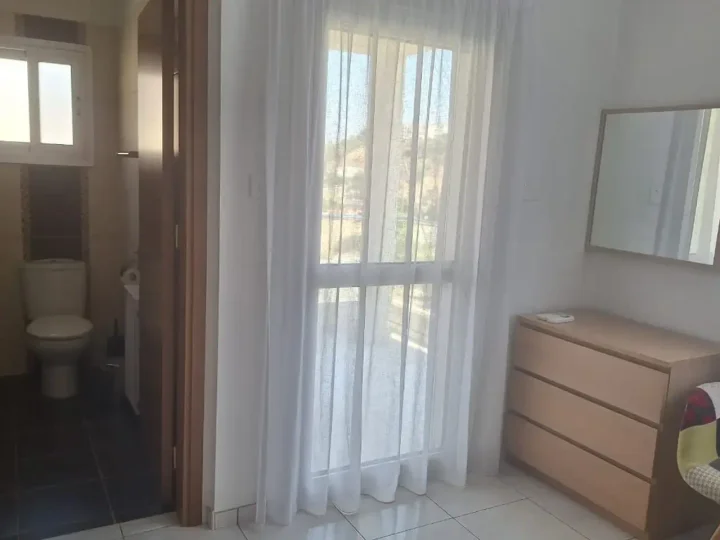 4-bedroom detached house for rent 180 m² in Limassol, Parekklisia